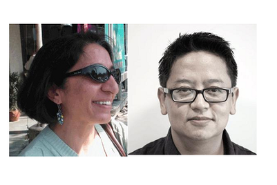 Nima Namchu and Atishi Pradhan quit Cheil Worldwide