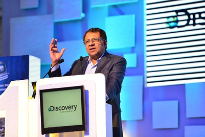 Goafest 2015: ‘I doubt whether I’d be a successful brand manager (today)’: Anand Kripalu