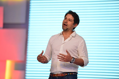 Goafest 2015: ‘More companies die of indigestion than starvation’: Ashish Hemrajani