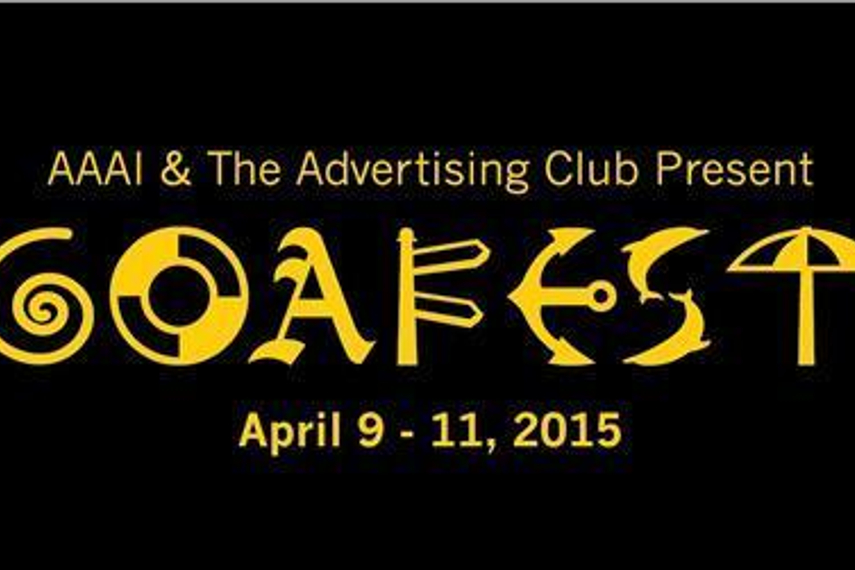 Goafest 2015: Creative Abbys on day two: Linen Lintas bags lone Grand Prix; J. Walter Thompson wins 21 metals with six Golds