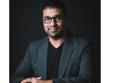 Deepak Singh joins Dentsu Creative Impact as ECD