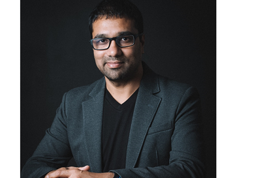 Deepak Singh joins Dentsu Creative Impact as ECD