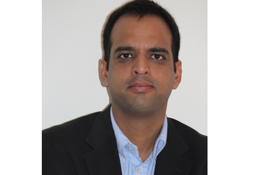 Maxus Apac names Sandeep Pandey effectiveness head