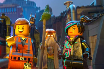 Stumbling blocks: how Lego almost failed to build a brand