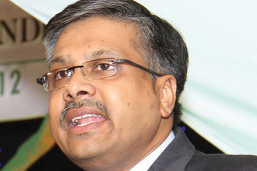 ‘The bigger challenge is to grow the ad pie’: Arunabh Das Sharma