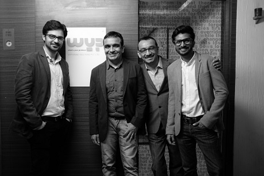 Amit Akali announces launch of ‘What’s Your Problem’
