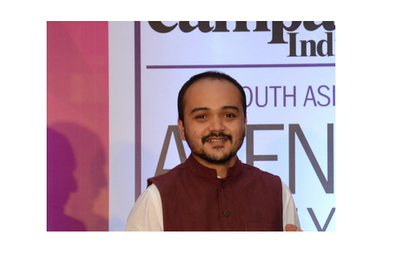 Samyak Chakrabarty resigns from DDB Mudra Group