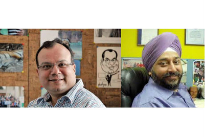 Pratap Bose and Mandeep Malhotra’s outfit targets mid-June launch