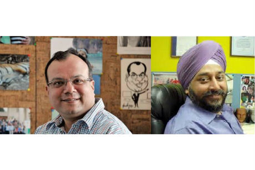 Pratap Bose and Mandeep Malhotra’s outfit targets mid-June launch