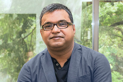 Navin Kansal to exit Grey Group India