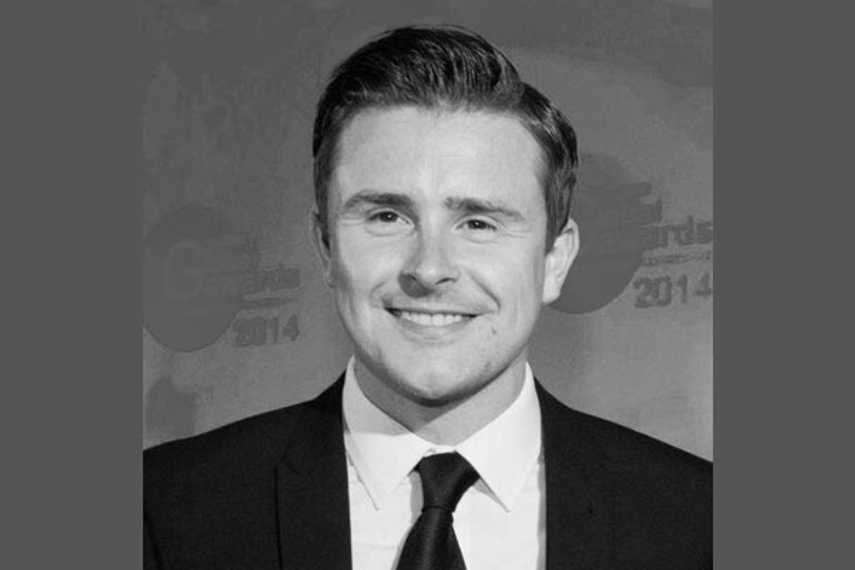 PRWeek names new Asia editor