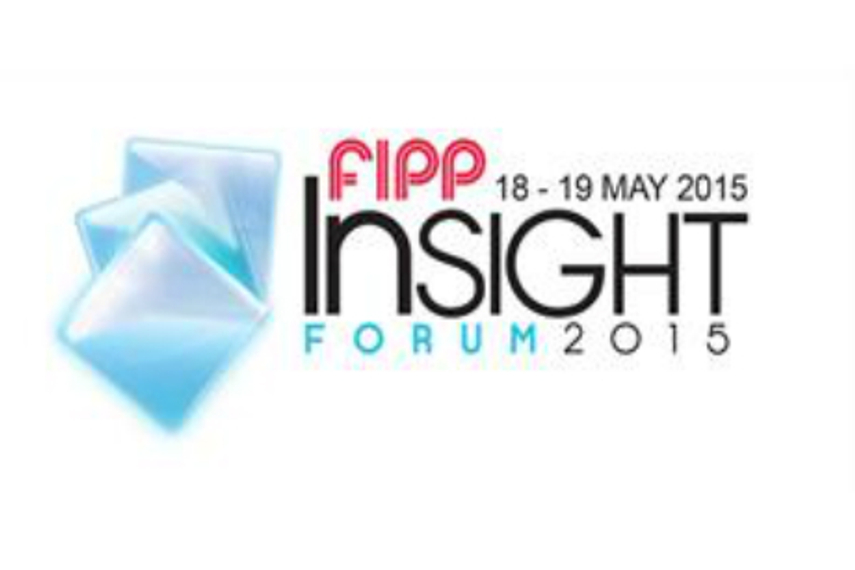 FIPP Insight Forum & Awards 2015: AIM wins Silver