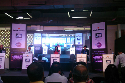 IAA Debates: ‘Mobile will not be the primary screen for news and entertainment in India in the next three-four years’