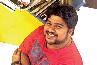 ‘The Indian market is far more exciting…’: Ashish Patkar