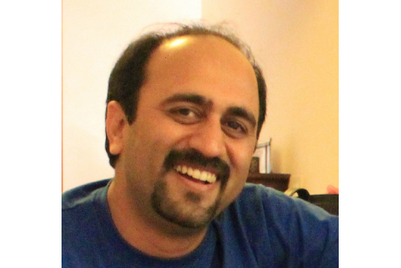 Anil Sathiraju joins Maxus as general manager, Maxus, South 2