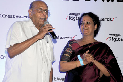 Influencing the influencers: A decade on, the Laadli campaign labours on