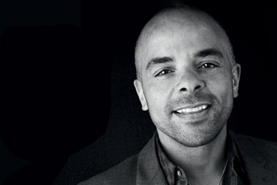 Jonathan Mildenhall: Creativity is the sustaining competitive advantage