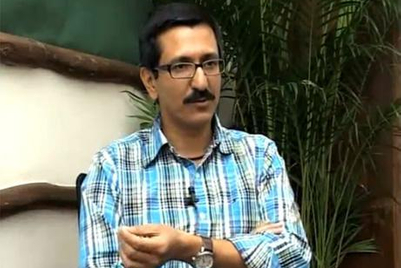 'The ambition was to create the greatest problem-solving outfit': Abhijit Avasthi, on new venture 'Sideways'
