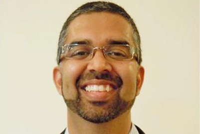 Dentsu Aegis Network promotes Narayan Devanathan to CEO Dentsu Creative Impact