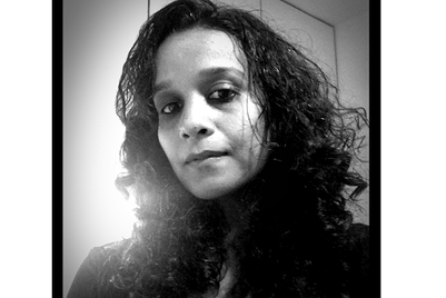 Rediffusion Y&R CSO Kavita Kailas quits