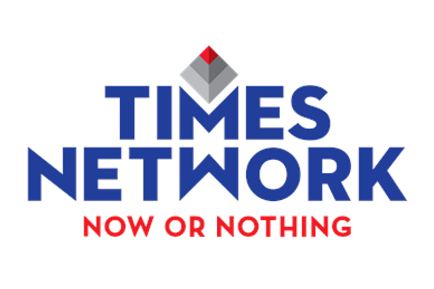 Times Network elevates Arnab Goswami, Jagdish Mulchandani
