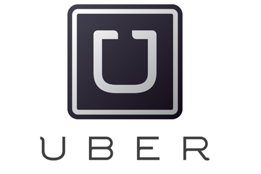 Uber takes traditional media route in India