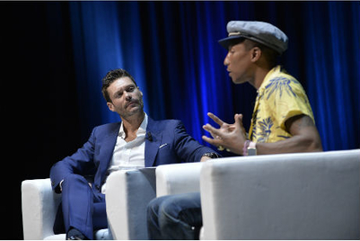 Cannes Lions 2015: 'When you concentrate on creativity, it will covert to commerce'
