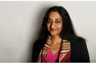 Cannes Lions 2015: Meera's blog: The real party is at the Palais