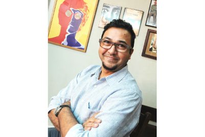 Cannes Lions 2015: Raj Kamble’s blog: ‘If he were alive today, Shakespeare would be five times bigger than Zuckerberg'