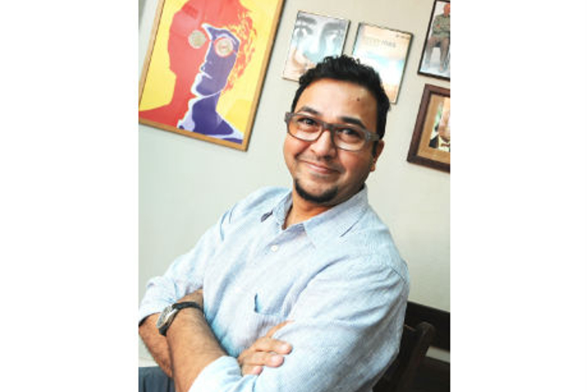 Cannes Lions 2015: Raj Kamble’s blog: ‘If he were alive today, Shakespeare would be five times bigger than Zuckerberg'