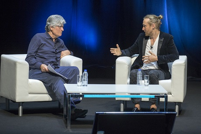 Cannes Lions 2015: ‘Social media is ‘real’ reality TV’: David Guetta