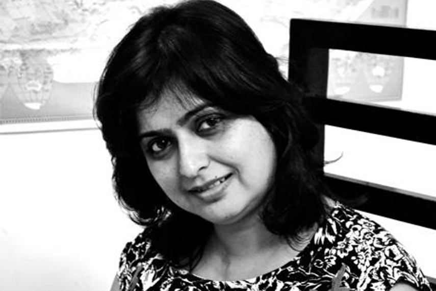 Shavon Barua puts in her papers at Havas Worldwide