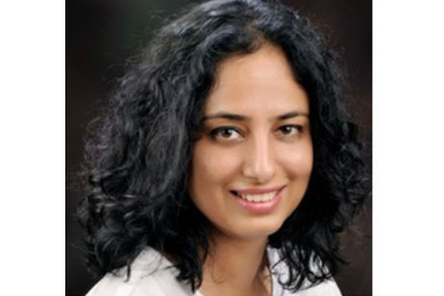 MediaCom promotes Rathi Gangappa to chief operating officer