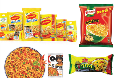 Live Issue: Have instant noodles taken a hit with Maggi?