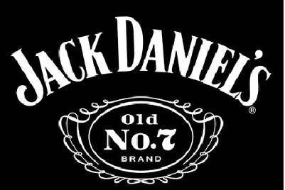 Glitch bags digital duties of Jack Daniel's