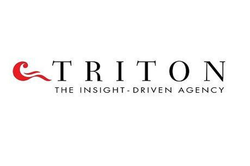 Triton bags Gingercrush.com's creative mandate