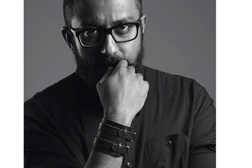Pravin Sutar joins Scarecrow Communications