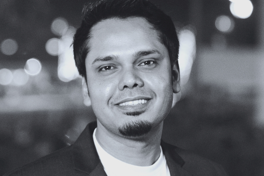 Grey Group appoints Sandipan Bhattacharyya chief creative officer