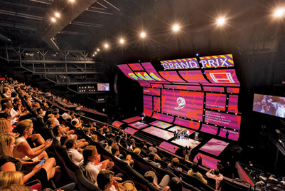 Live Issue: Are Cannes Lions jurors beyond bias?