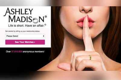Why the Ashley Madison hack has done amazing things for the brand