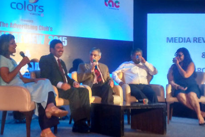 Advertising Club's Media Review 2015: 'We have the opportunity to re-invent the game'