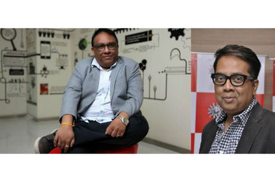 Publicis elevates Bobby Pawar and Partha Sinha as South Asia MDs
