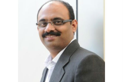 Mindshare appoints Sriram Sharma to lead South