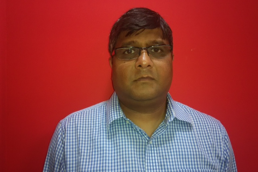 MediaCom appoints Hariharan Vishwanathan to head South