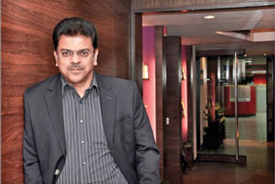Rohit Ohri exits Dentsu