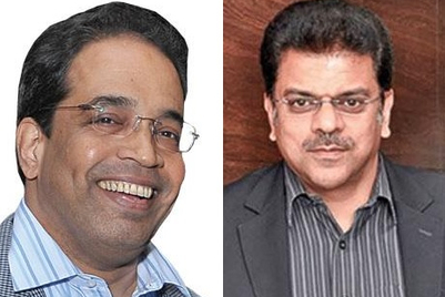 Nagesh Alai to be global vice chairman at FCB; Rohit Ohri to head India