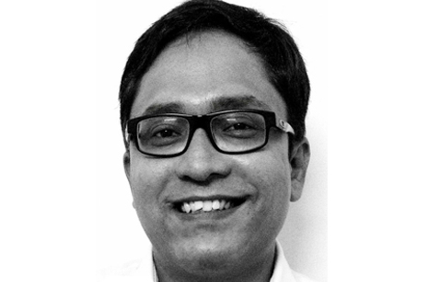 Navonil Chatterjee joins Rediffusion Y&R as CSO