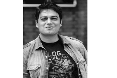 Pramod Sharma returns to Rediffusion Y&R as ECD