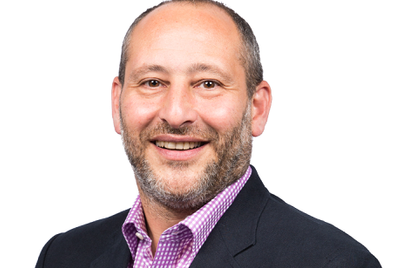 'OTT has an insatiable appetite for volume': David Weiland, BBC