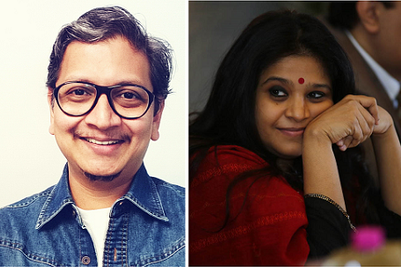 Sachin Karle, Swati Bhattacharya on Clio Awards 2015 juries